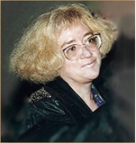 Елена Езерская Елена Езерская