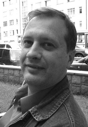 Григорий Кроних Григорий Кроних