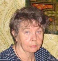 Нина Катерли Нина Катерли