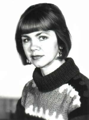 Елена Лобанова Елена Лобанова