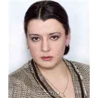 Анна Богданова Анна Богданова