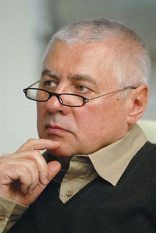 Глеб Павловский Глеб Павловский