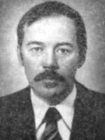 Владимир Большаков Владимир Большаков