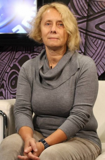 Татьяна Чеснокова Татьяна Чеснокова