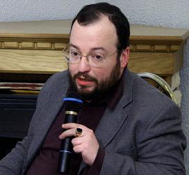 Станислав Белковский Станислав Белковский