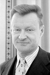 Збигнев Бжезинский Збигнев Бжезинский