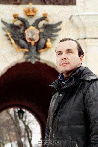 Дмитрий Беляев Дмитрий Беляев