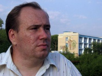 Михаил Жирохов Михаил Жирохов