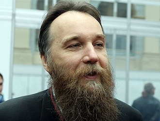 Александр Дугин Александр Дугин