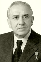 Виктор Гришин Виктор Гришин