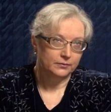 Татьяна Миронова Татьяна Миронова