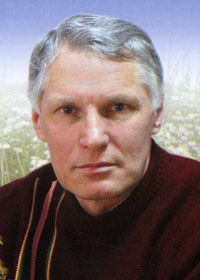 Николай Мазнев Николай Мазнев