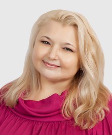 Ольга Панкова Ольга Панкова