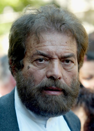 Марек Хальтер Марек Хальтер