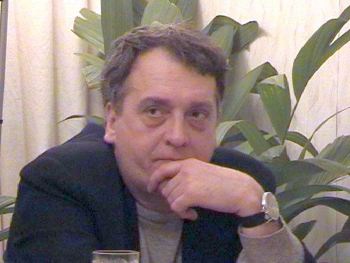 Александр Давыдов