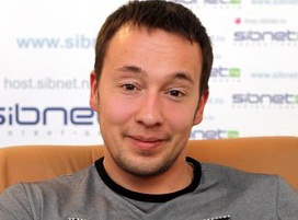 Егор Шереметьев Егор Шереметьев