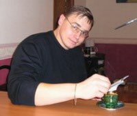 Дмитрий Невский Дмитрий Невский