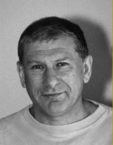 Михаил Армалинский Михаил Армалинский