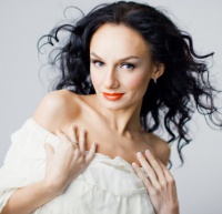 Ева Бергер Ева Бергер