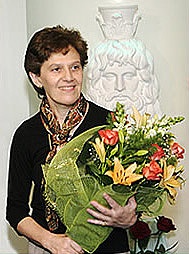 Делия Стейнберг Гусман Делия Стейнберг Гусман