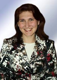 Оксана Сергеева Оксана Сергеева