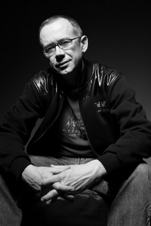 Сергей Петрушин Сергей Петрушин