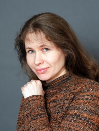 Евгения Ярцева Евгения Ярцева