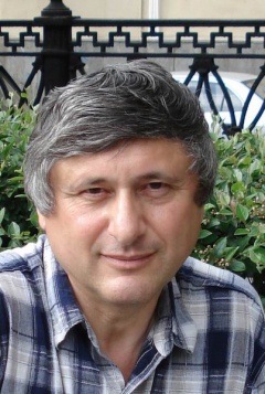 Савелий Кашницкий Савелий Кашницкий