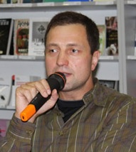 Валентин Бадрак Валентин Бадрак