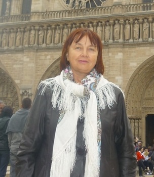 Галина Скири Галина Скири