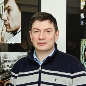 Игорь Эйдман Игорь Эйдман