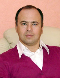 Андрей Зберовский Андрей Зберовский