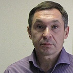 Владимир Переверзин Владимир Переверзин