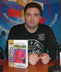 Дмитрий Агалаков Дмитрий Агалаков