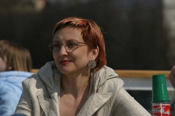 Лилия Дубовая Лилия Дубовая