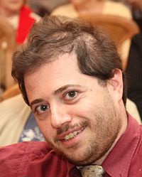 Алек Эпштейн Алек Эпштейн