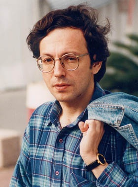 Александр Гольдштейн