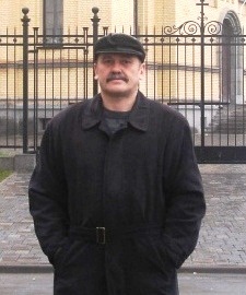 Константин Кривчиков Константин Кривчиков
