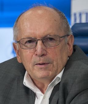Анатолий Житнухин Анатолий Житнухин