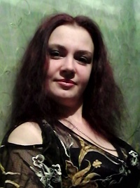 Екатерина Богданова Екатерина Богданова