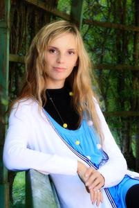 Ирина Жданко Ирина Жданко