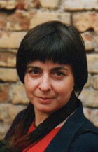 Наталья Нусинова Наталья Нусинова