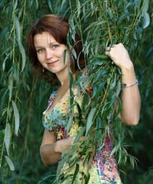 Ольга Кай Ольга Кай