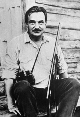 Виталий Бианки Виталий Бианки