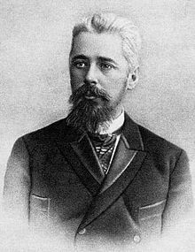Николай Гарин-Михайловский Николай Гарин-Михайловский