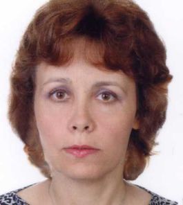 Ирина Винокурова Ирина Винокурова
