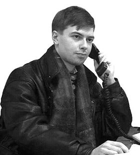Александр Рыжов Александр Рыжов