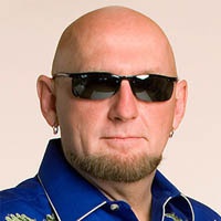 Ларри Уингет Ларри Уингет