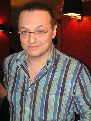 Семен Чайка Семен Чайка