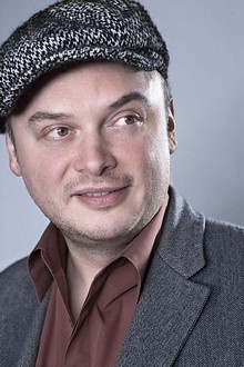 Каталин Дориан Флореску Каталин Дориан Флореску